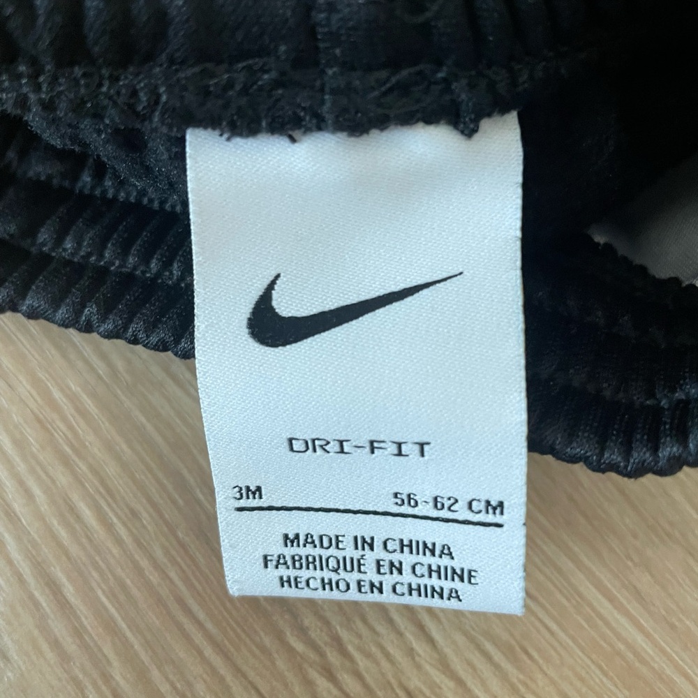 3 Month (0-3M) Baby Boy Nike Clothes Lot - Picture 8 of 15